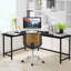 Bureau en L Castauqua-1263552851