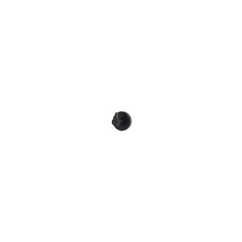 Single Robe Hook, Bronze