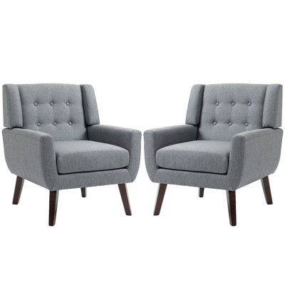 Fauteuil Davey