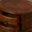 Whitley Oval Side Table-792995127