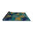 Abstract Indoor Rug-1197692610