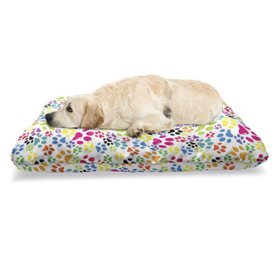 Polyester Pet Bed