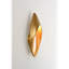 1 - Light Armed Sconce