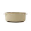 Culinary Caractere Revol 0.78 qt. Non-Stick Ceramic Round Dutch Oven with Lid-64738845