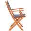 Sahil Eucalyptus Outdoor Lounge Chair-389418208
