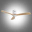 Ventilateur de plafond 3 pales Nicola-1312092803