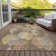 Neysa Washable Floral Indoor Rug