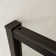 38-42" W X 71" H Pivot Swing Glass Shower Door  With 1/4"(6Mm) Tempered Glass