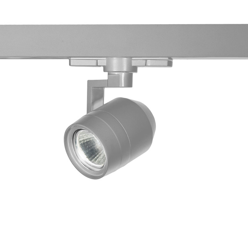 Tête de rail Paloma, Platine, Inondation, 2700K / 85