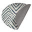 Tapis de jeu Zebra-107390009