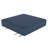 Sunbrella® Outdoor Seat Pad/Ottoman Cushion-1107903150