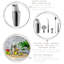 Margarita Glass Cocktail Shaker Set-61891554