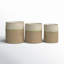 Ensemble de paniers en tissu 3 pièces-913052820