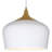 Gagne 1 - Light Single Pendant-307587845-374121210