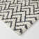 Saraphina Cream Transitional Area Rug
