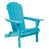 Bleu turquoise sélectionné
