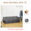 Weather Resistant Small Animal Cage-65658155-130072680