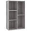 Haydon 203.2cm H x 127cm W Bookcase-1099795501