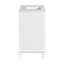 Meuble-lavabo 36 po avec lavabo supérieur