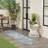 Latrell Floral Indoor / Outdoor Rug-902660109