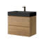 Armoire de salle de bain Mid-Century