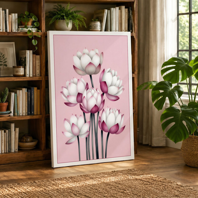 Print, 30x20 - 76.2 x 50.8 cm, Ochre Border