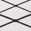 Lorlei 59'' W Marble Console Table