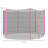 Trampoline Replacement Net-40453289