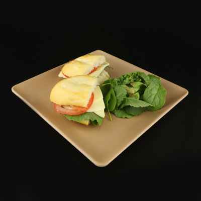 Greenovations 9" Salad Plate