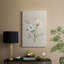 Organique botanique II - Cavas enveloppés de galerie-742121958