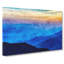 Mist Over The Mountains - Wrapped Canvas Print-56639923