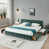 Blue Green