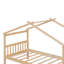 Lits simples avec lit gigogne Deivion-88624443