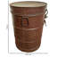 Ahsaad Handmade Hat Box
