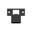 Deltana TSPE225U10B Extended T-Strike 2-3/4" x 2-1/4" in Oil-rubbed Bronze-900679334