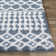 Colberta Geometric Area Rug