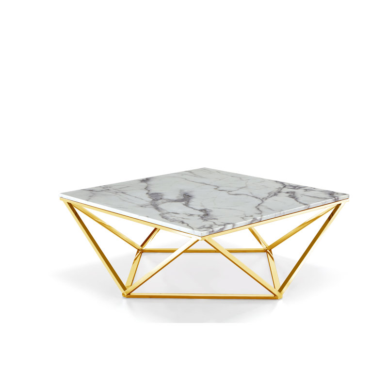 Table basse Jasmine