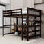Lit mezzanine double Eleanor Kids-1992941300