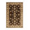Machine Washable Overdyed Beige Area Rug