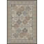 JARDIN ANCIEN 5,3 X 7,7 57008-3235 BRUN / BLEU-117273772