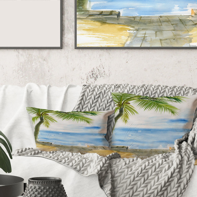 Throw Pillow
