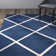 Teresita Hand Tufted Wool Geometric Rug