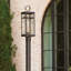 Ivan 1-Light Lantern Head-499368086