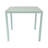 Garvyn Square 4 - Person 73cm L Dining Table-1352011636