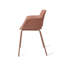 Mahowny Patio Dining Armchair-251365769
