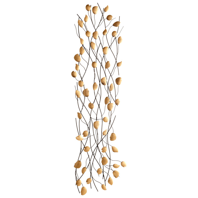 Metal Wall Decor