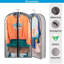 Rebrilliant Plastic Storage Bag