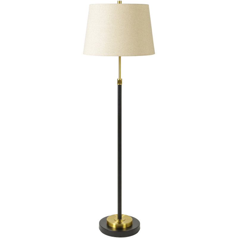 Lampe sur pied 62 po Kaisa