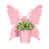 Rose est en rupture de stock