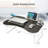 Laptop Stand For Bed-124856274